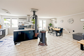 achat maison aufferville 77570