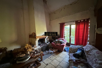achat maison aufferville 77570
