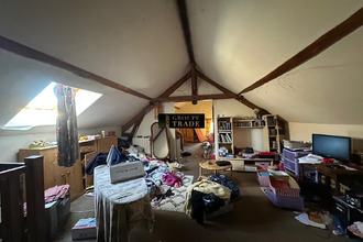 achat maison aufferville 77570