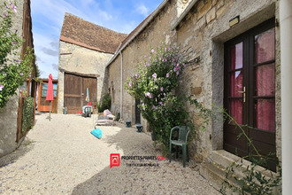achat maison aufferville 77570