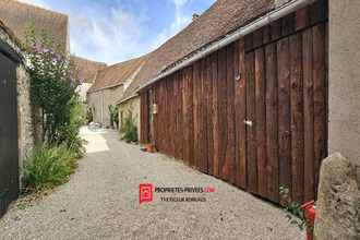 achat maison aufferville 77570