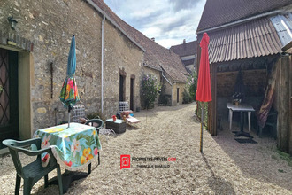 achat maison aufferville 77570