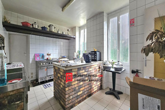 achat maison aufferville 77570