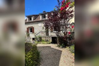 achat maison auffreville-brasseuil 78930