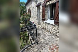 achat maison auffreville-brasseuil 78930