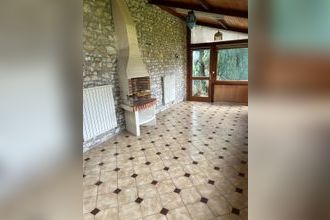 achat maison auffreville-brasseuil 78930