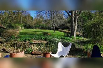 achat maison auffreville-brasseuil 78930