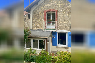 achat maison auffreville-brasseuil 78930