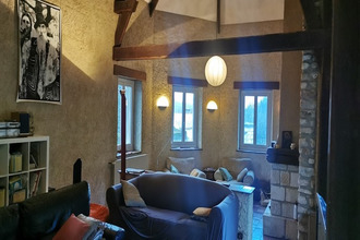 achat maison auffreville-brasseuil 78930