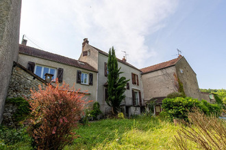 achat maison auffreville-brasseuil 78930