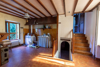 achat maison auffreville-brasseuil 78930