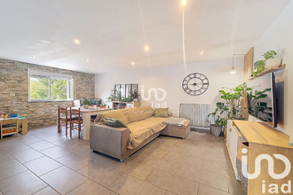 achat maison auffreville-brasseuil 78930