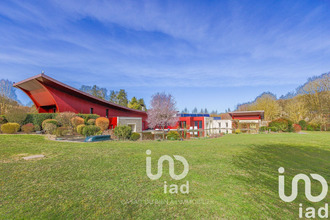 achat maison auffreville-brasseuil 78930