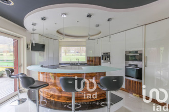 achat maison auffreville-brasseuil 78930