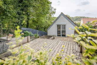 achat maison auffreville-brasseuil 78930