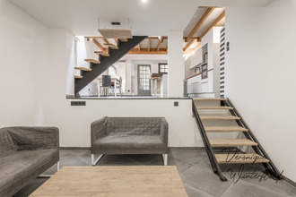 achat maison auffreville-brasseuil 78930