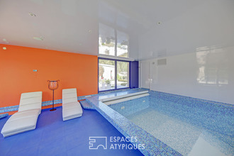 achat maison auffreville-brasseuil 78930