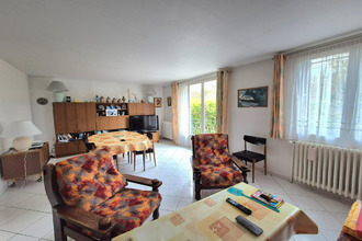 achat maison auffreville-brasseuil 78930