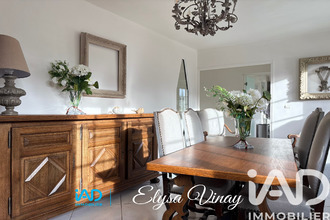 achat maison auffreville-brasseuil 78930