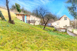 achat maison auffreville-brasseuil 78930