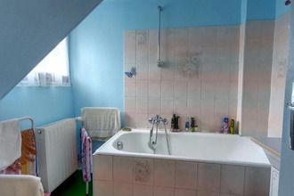 achat maison auffreville-brasseuil 78930