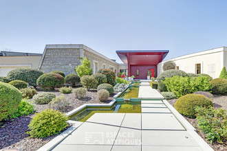 achat maison auffreville-brasseuil 78930