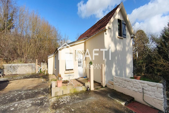 achat maison auffreville-brasseuil 78930