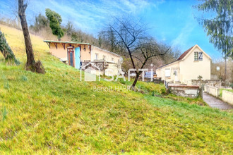 achat maison auffreville-brasseuil 78930