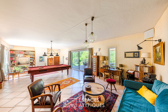 achat maison auffreville-brasseuil 78930