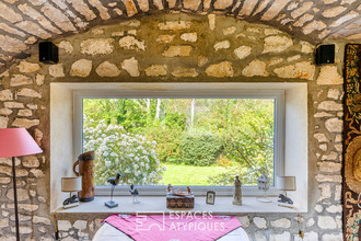 achat maison auffreville-brasseuil 78930
