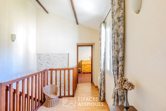achat maison auffreville-brasseuil 78930