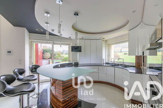 achat maison auffreville-brasseuil 78930