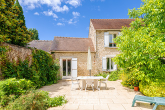 achat maison auffreville-brasseuil 78930