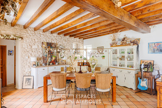 achat maison auffreville-brasseuil 78930