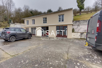 achat maison auffreville-brasseuil 78930