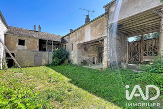 achat maison auffreville-brasseuil 78930