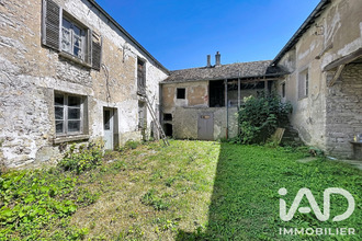 achat maison auffreville-brasseuil 78930