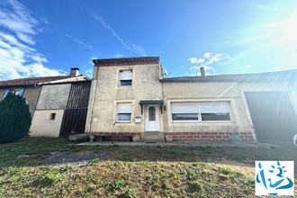 achat maison auflance 08370