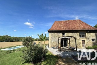 achat maison auga 64450