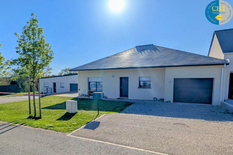 achat maison augan 56800