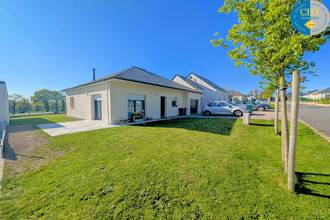 achat maison augan 56800