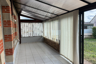 achat maison augan 56800