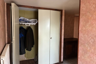 achat maison augan 56800