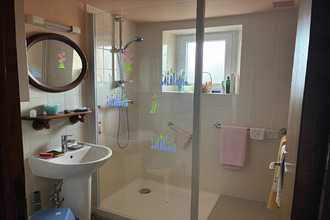 achat maison augan 56800