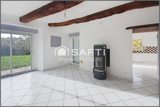 achat maison augan 56800