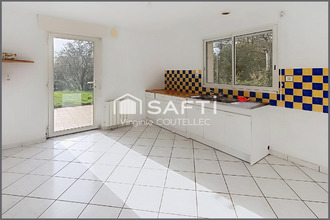 achat maison augan 56800