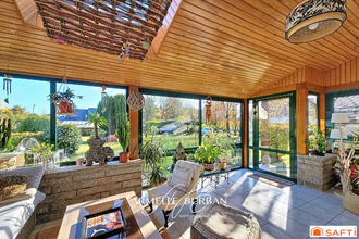 achat maison augan 56800