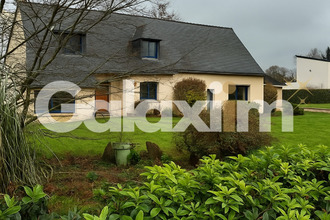 achat maison augan 56800