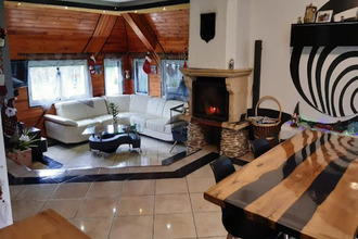 achat maison augan 56800