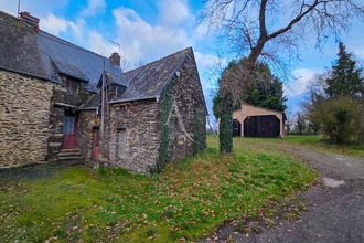 achat maison augan 56800